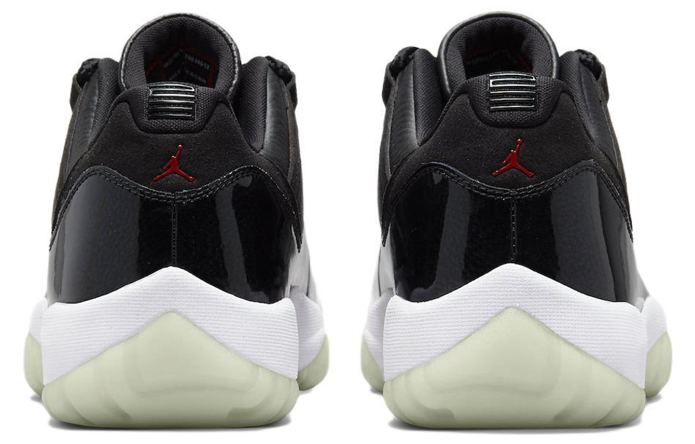 Кроссовки Jordan Air Jordan 11 Retro Low "72-10"