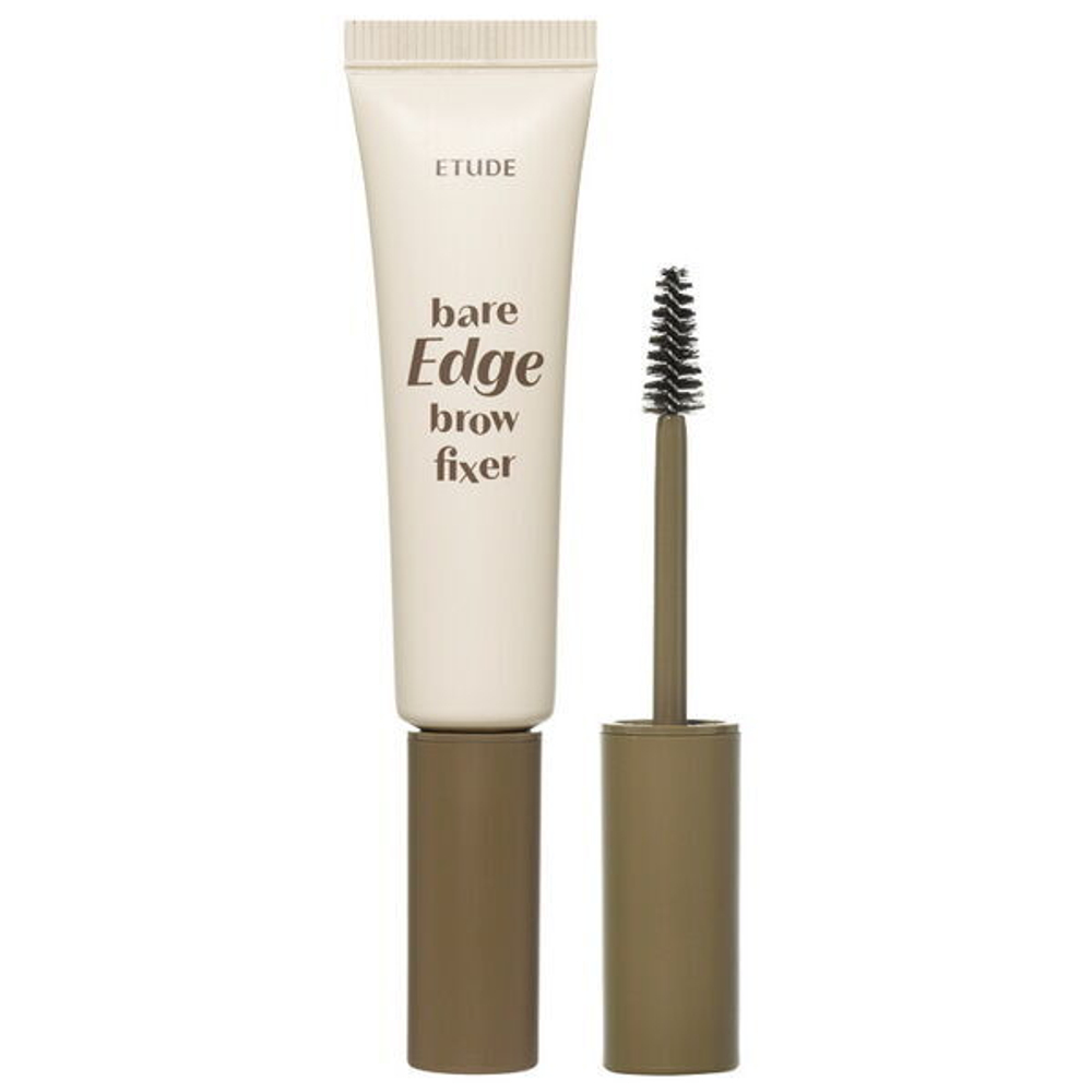 Гель для фиксации бровей Etude Bare Edge Brow Fixer, 7гр