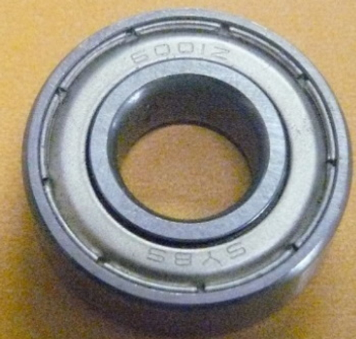 Подшипник шариковый 6001 (28х12х8), U009-600-1RS