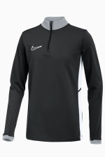 Кофта Nike Dri-FIT Academy 25 Dril Top Junior - черный