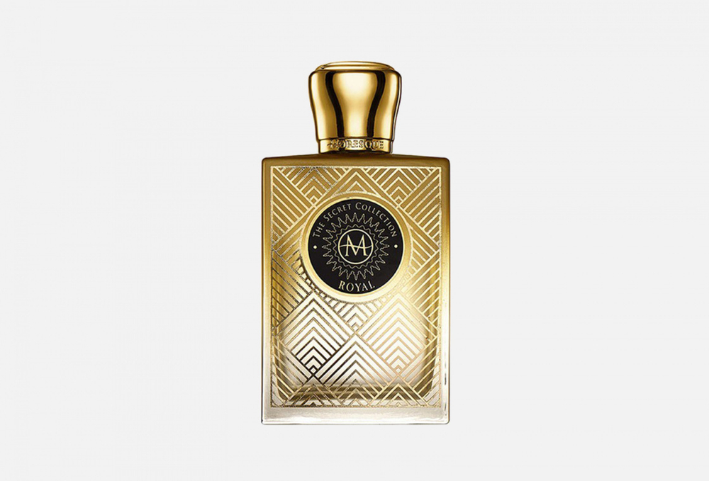 Moresque Royal