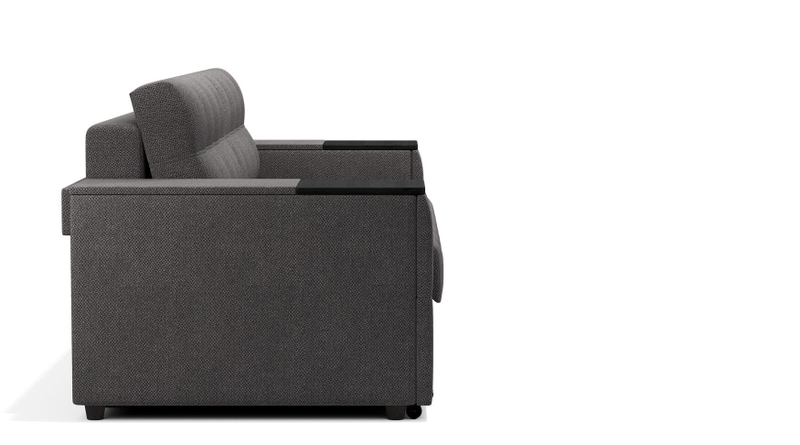 Прямой диван-кровать Бруклин