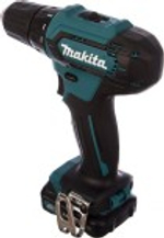 Аккумуляторный шуруповерт MAKITA DF333DWYE