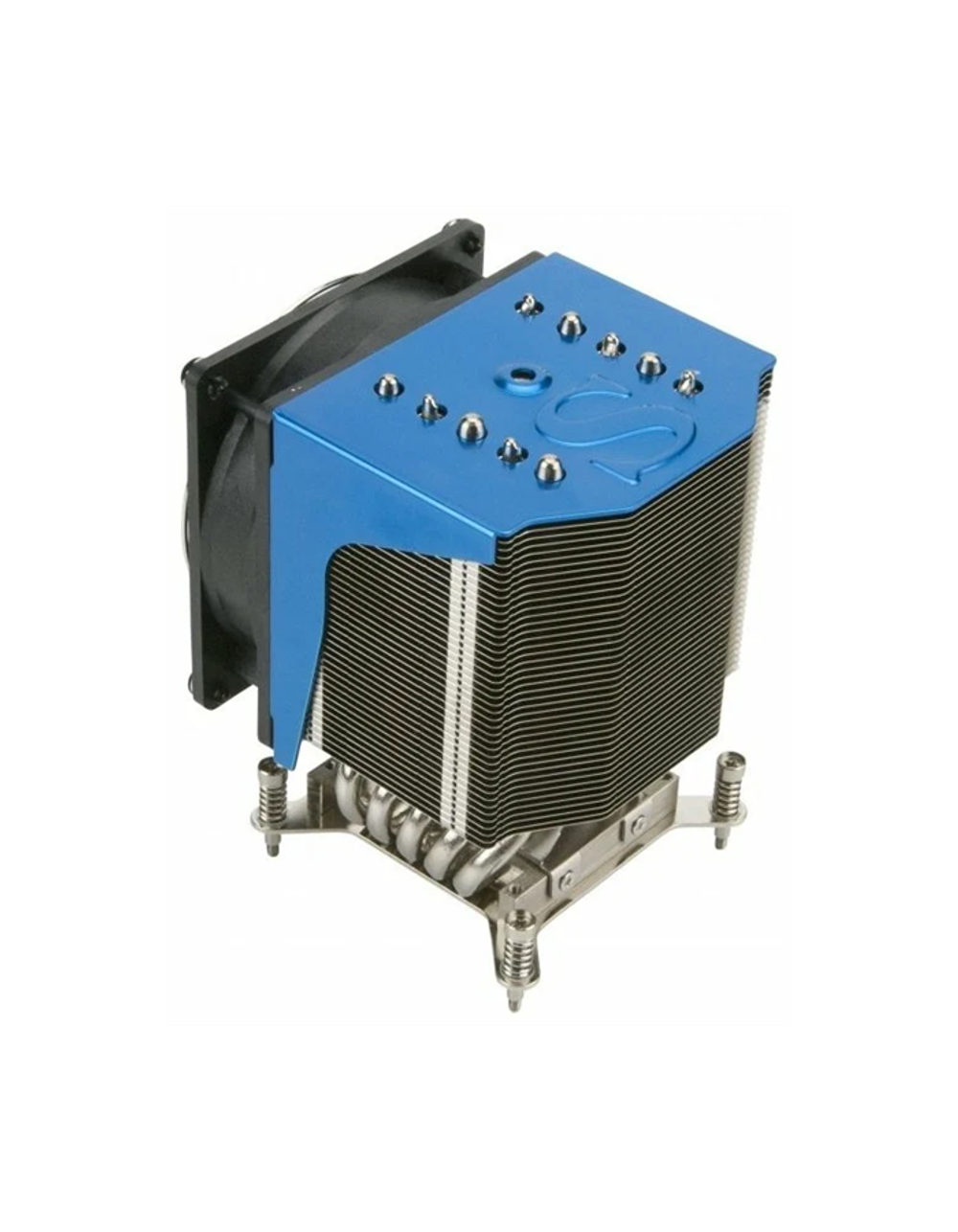 Supermicro Heatsink 4U SNK-P0051AP4 Active CPU HS for Gaming and Socket H UP Systems