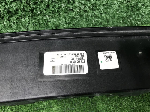 Фонарь крышки багажника Porsche Cayenne 3 (17-23)