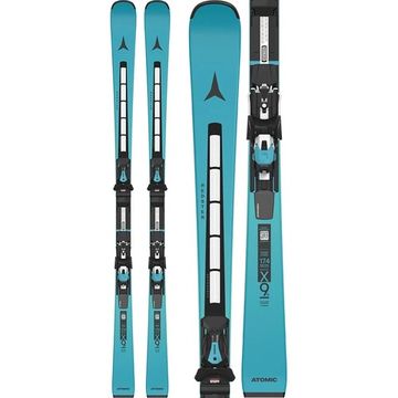 Горные лыжи Redster X9S Revoshock S 25/26 - 12 Крепление GripWalk®