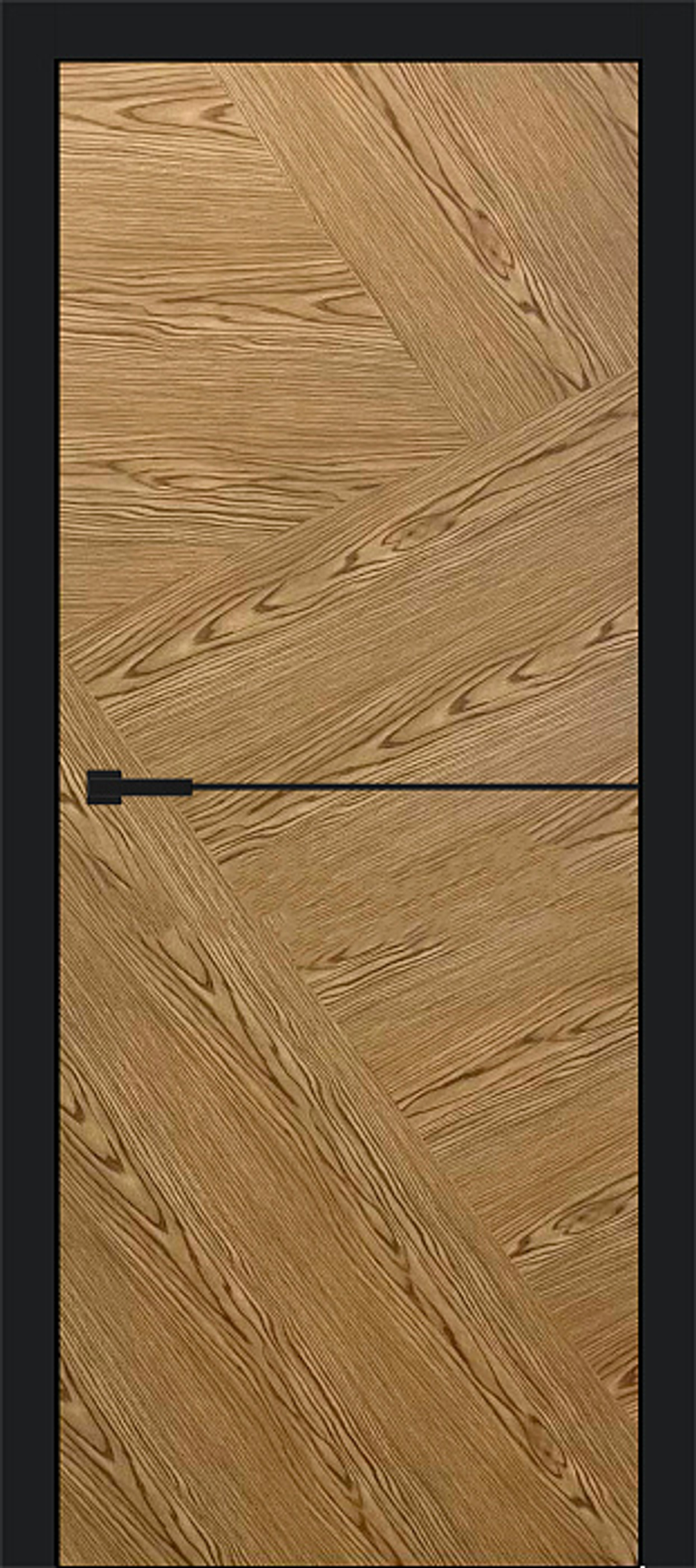 Дверь KARDA I-04