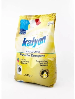Стиральный порошок Kalyon