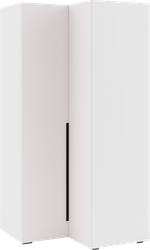 Римини Шкаф угловой