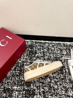 Gucci Chunky Sneaker