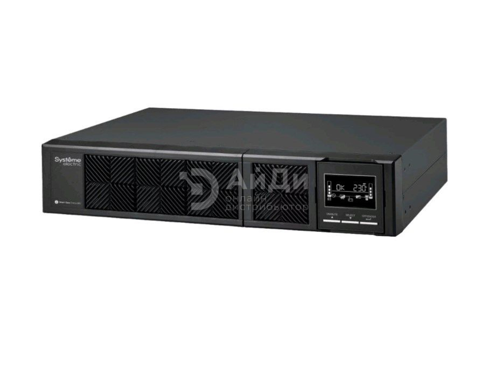 ИБП Systeme Electric SRVSE3KRTI