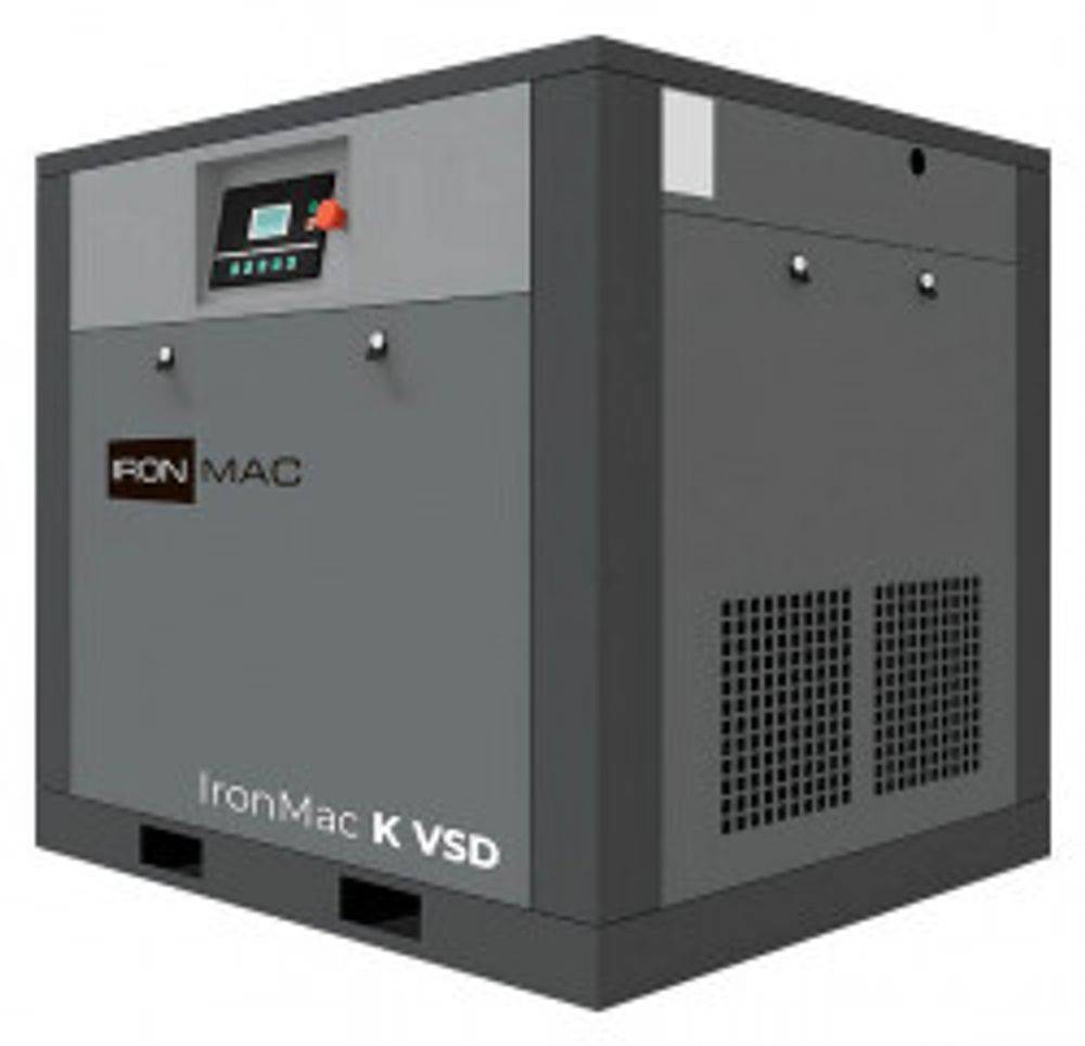 ВИНТОВОЙ КОМПРЕССОР IC 10/10 K VSD