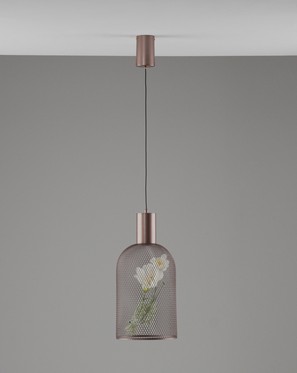 Светильник подвесной светодиодный Moderli V11871-PL Ophelia