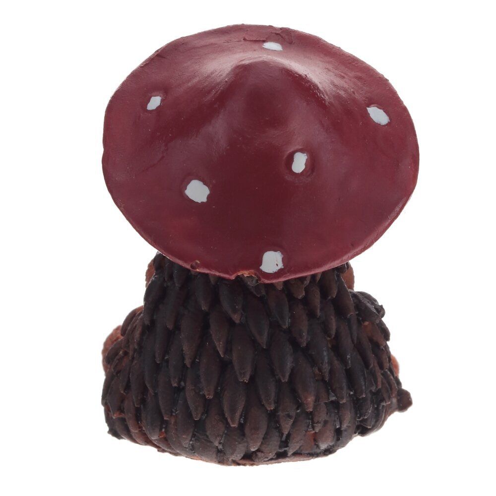 GAEM Фигурка декоративная "Ежик", L3,5 W3,5 H4,5 см, 2в.