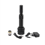 Трихинеллоскоп Микмед T100