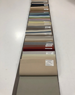 Портьерная ткань blackout двусторонний Aisa арт. Lux blackout (высота 300 см, Турция)