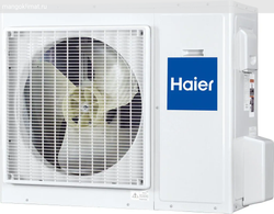 Haier AB48ES1ERA(S) / 1U48LS1EAB(S)
