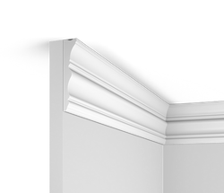 Карниз HiWood, 96x20 мм