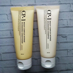 Интенсивно питающий кондиционер для волос Esthetic House CP-1 Bright Complex Intense Nourishing Conditioner, 100мл
