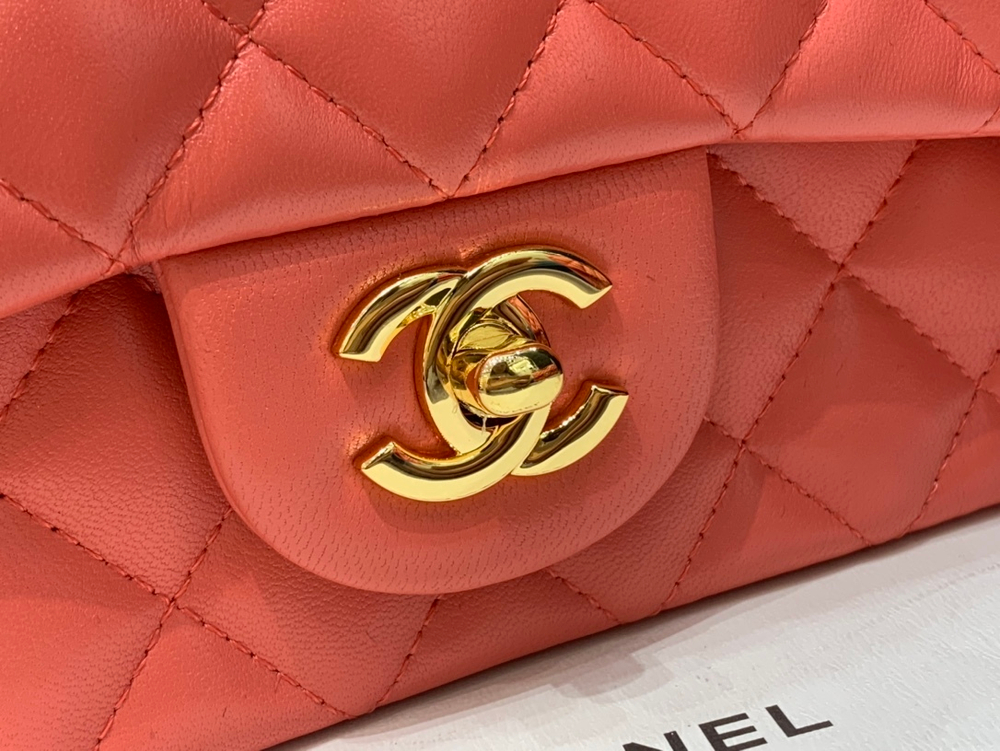 Chanel Bag 20 cm