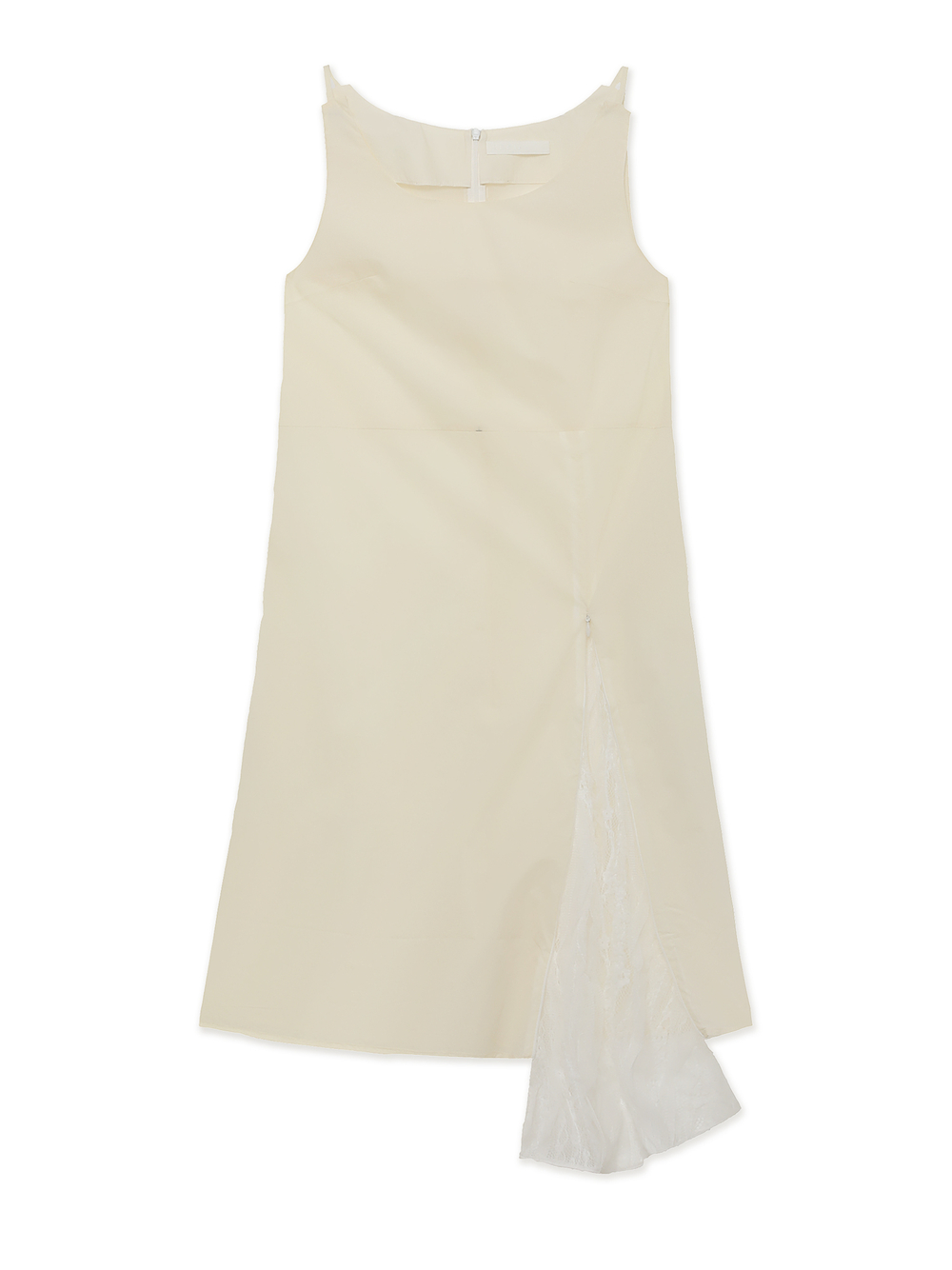 Платье Hidden Lace Nylon Dress