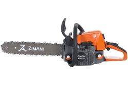 Бензопила ZimAni CS/MS210