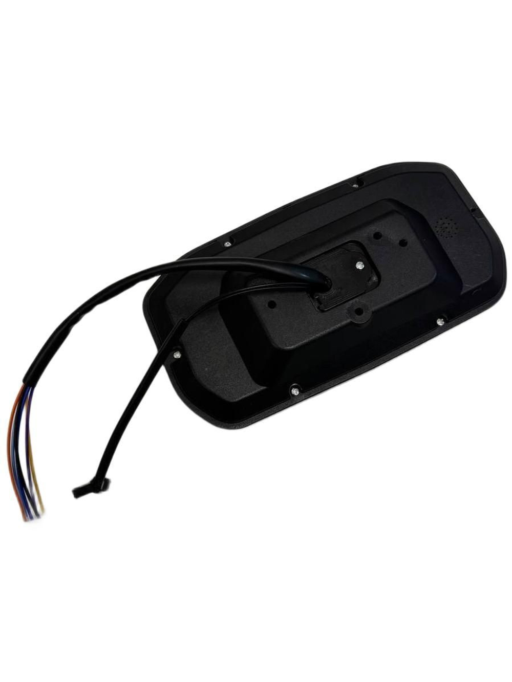 Дисплей бортовой компьютер для электровелосипеда Liming, WenBox