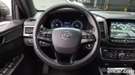 KG Mobility (Ssangyong) The New Rexton Sports Дизель 2.2 4WD (11.2022)
