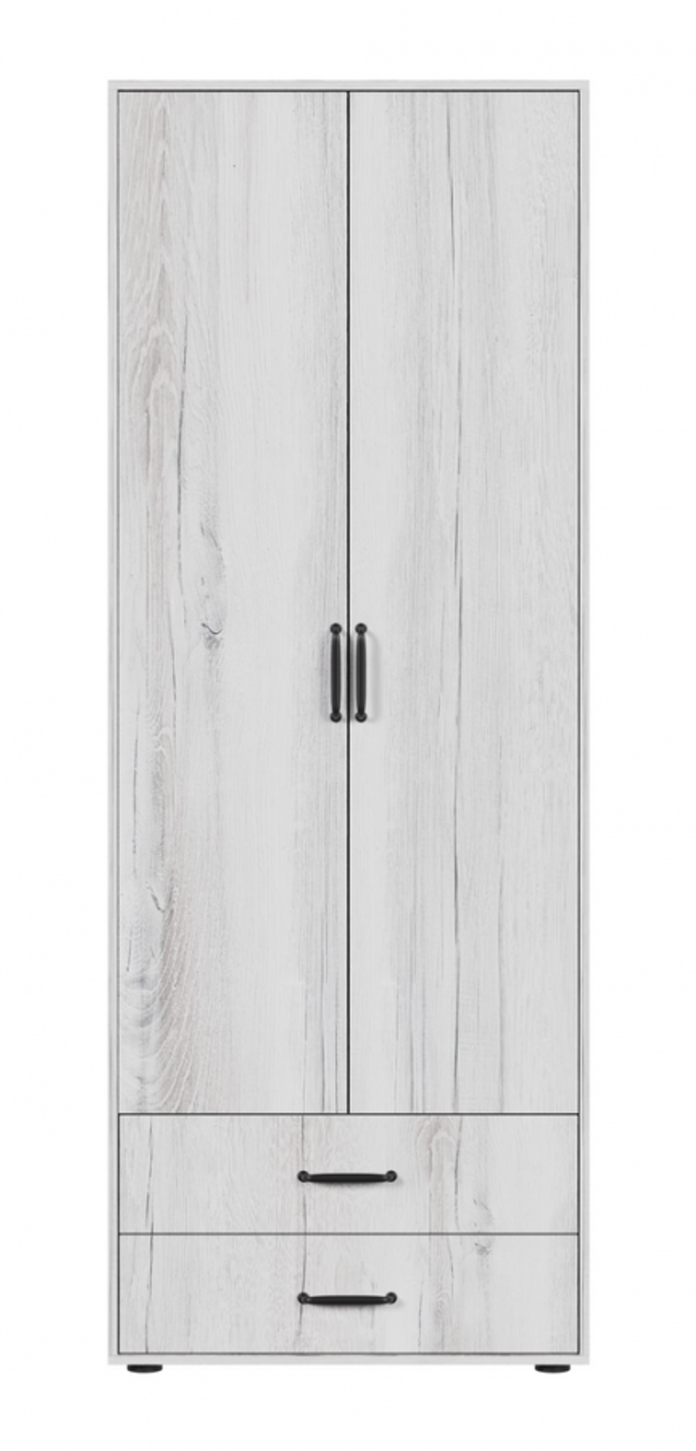 Шкаф 2-х ств. Монреаль