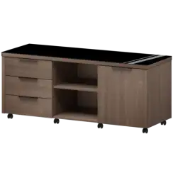 Сервис-тумба КТ-62.38  1494x534x632 Акцент