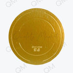 Подложка для торта Pasticciere, D-480 мм, 3.2 мм, 10 шт