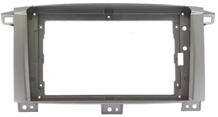 Магнитола для Toyota Land Cruiser 105 1998-2007 - Teyes CC4-PRO монитор 13" 2K QLED на Android 13, Snapdragon 778G, 8+128, AI, CarPlay, DSP, 4G SIM-слот