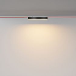 Накладной светильник Maytoni Basis TR129B-12W3K-B