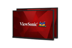 Два бизнес-монитора Viewsonic 24" VG2448_H2