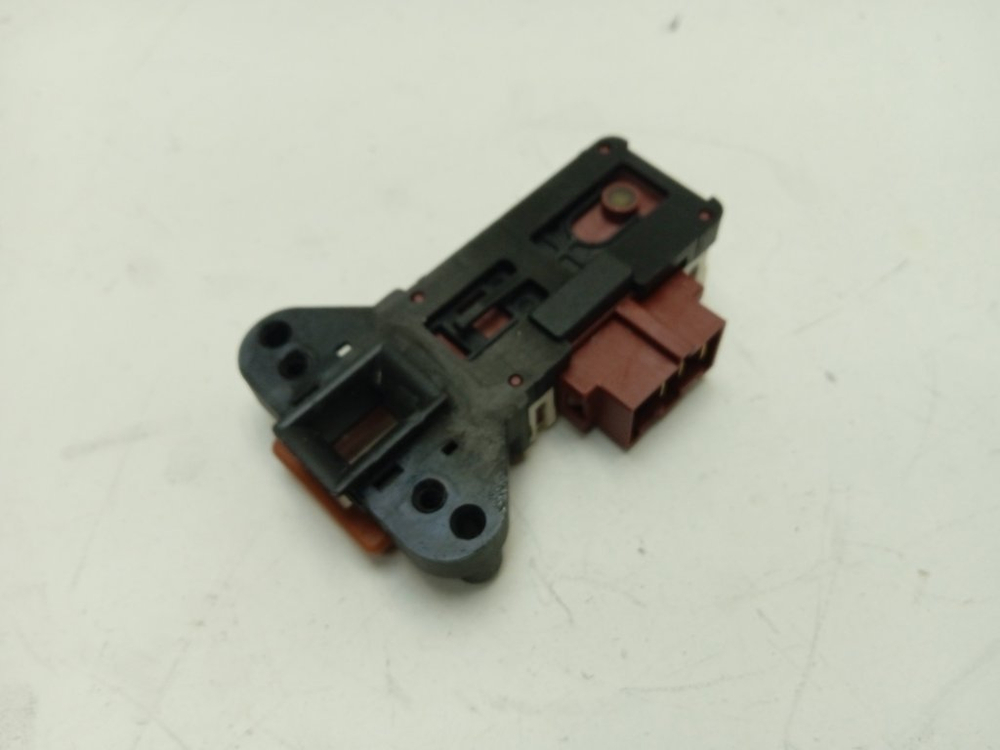 RKB68801YA кт125 Блокировка люка для стиральной машины Beko 2805311600 б/у