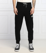 спортивные штаны Emporio Armani - черный(3L1PFV 1JHSZ)