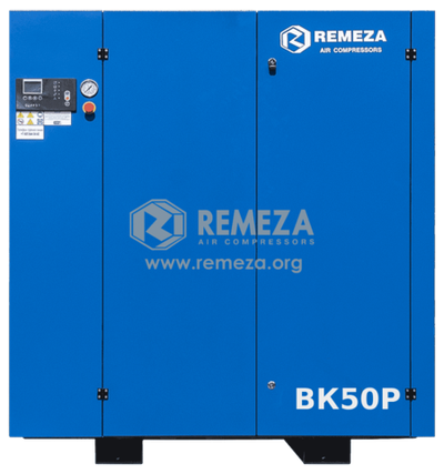 Винтовой компрессор ВК 50Р-7,5ВС