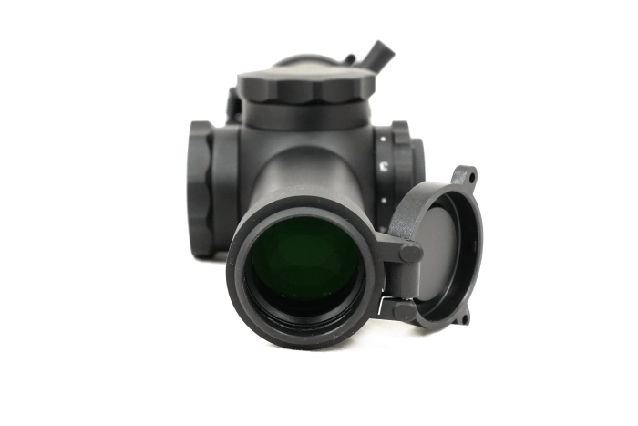 Оптический прицел Arkon Model C 1-10x24 MC9-2DMRAD