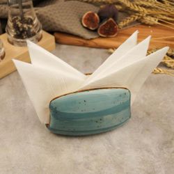 Салфетница 11*7 см   By Bone Innovation [1]