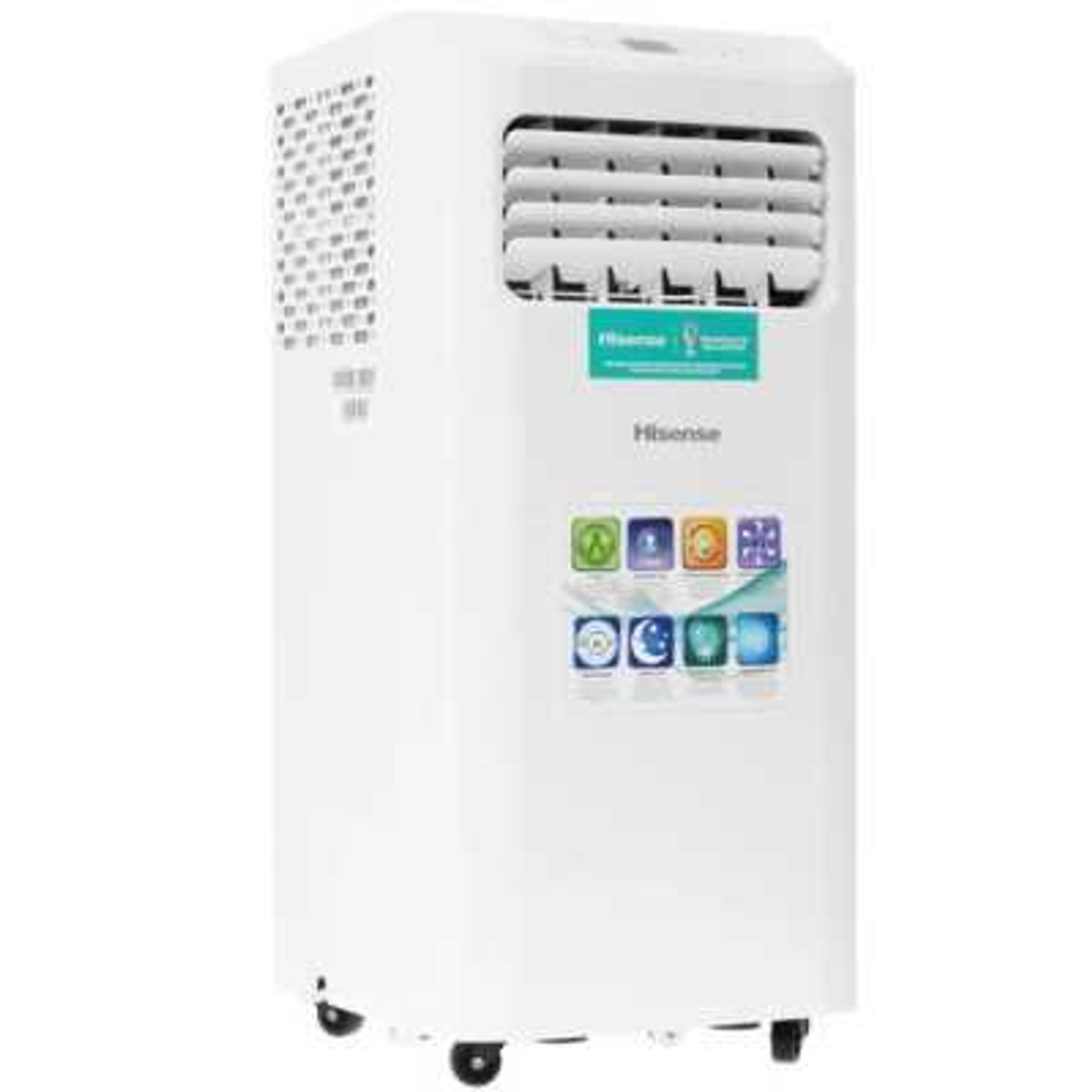 Мобильный кондиционер Hisense V-series AP-09CR4GKVS00