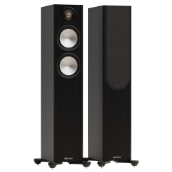 Напольная акустика Monitor Audio Bronze 300 7G