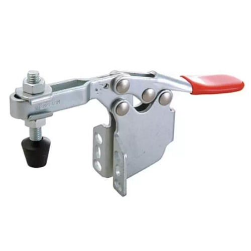 Зажим с горизонтальной ручкой GH-225-DSM Woodwork GH-225-DSM