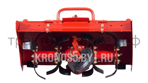 Почвофреза ФР-00.010 к мотоблоку МТЗ | Беларус