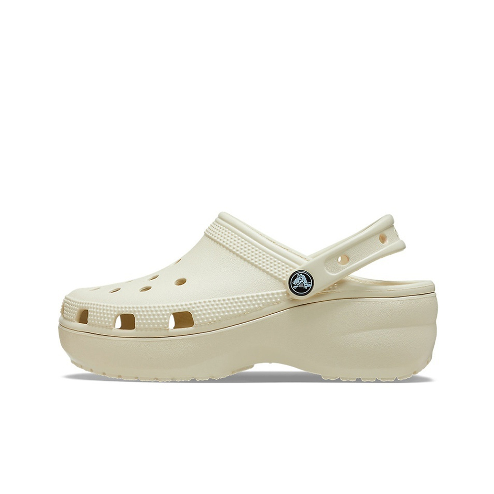 Crocs Classic Clog (Женская размерная сетка)