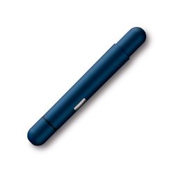 Шариковая ручка Lamy Pico 288 синяя M22 (4001038)