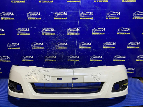 Бампер передний NISSAN TEANA 2008-2012