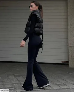 Брюки HN-5496 Фабрика Моды