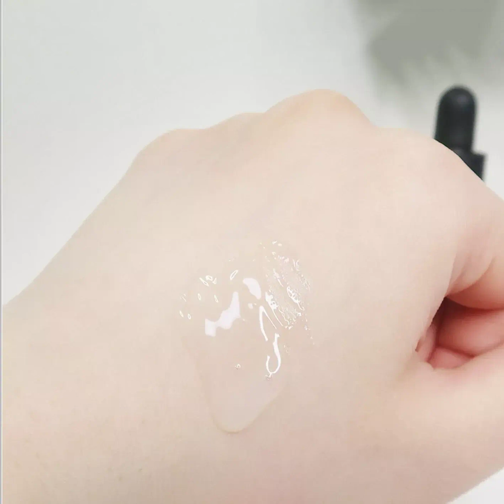 FEEV Hyper- Hydro Serum - Увлажняющая сыворотка для лица с бетулином