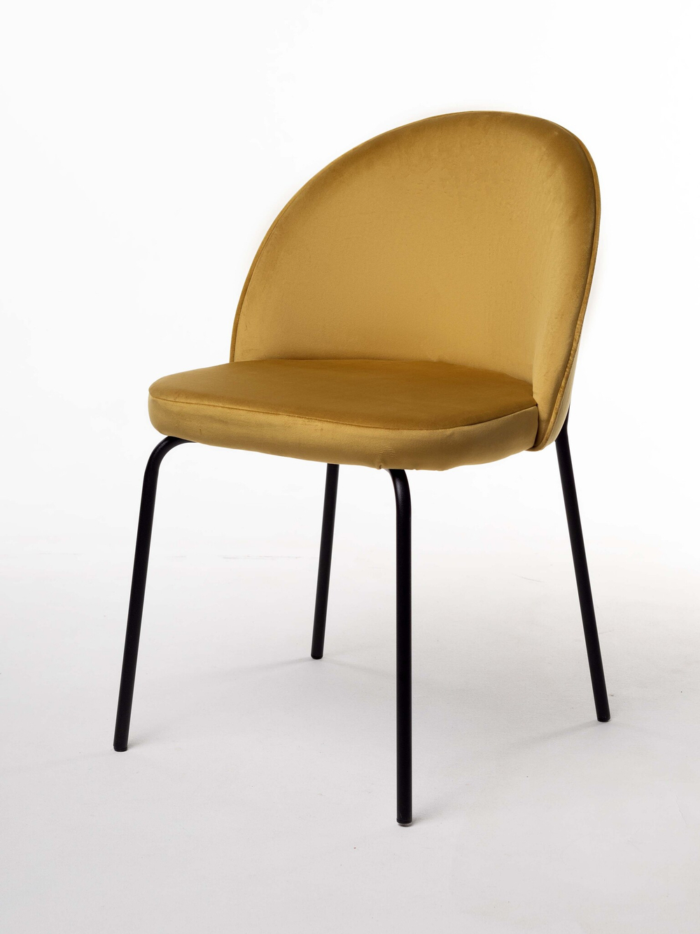 Стул мягкий "Мали"