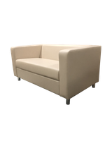 Диван Аполло двухместный